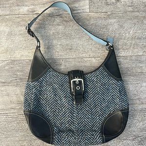 Coach Hobo Bag